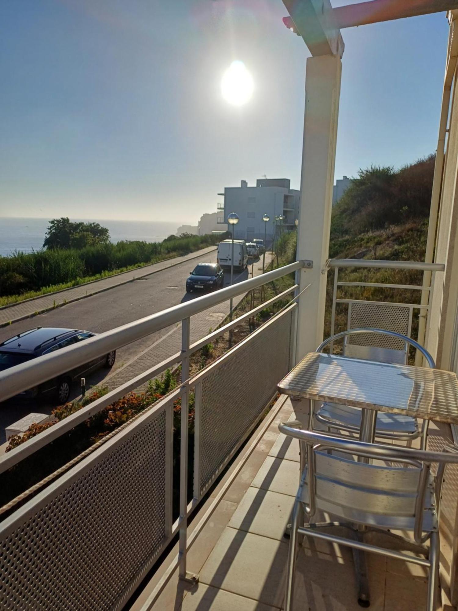 Hotel Casa Senhor Dos Passos Nazaré Zewnętrze zdjęcie