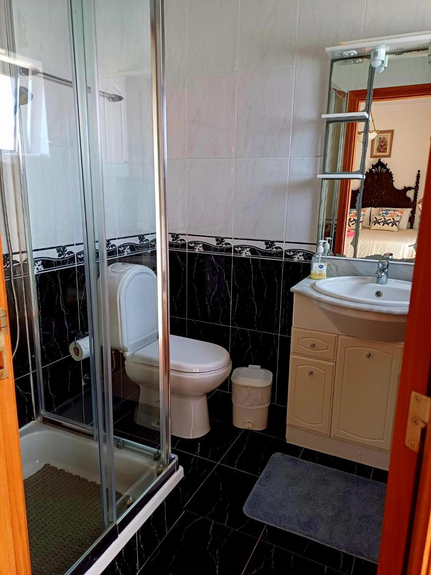 Hotel Casa Senhor Dos Passos Nazaré Zewnętrze zdjęcie