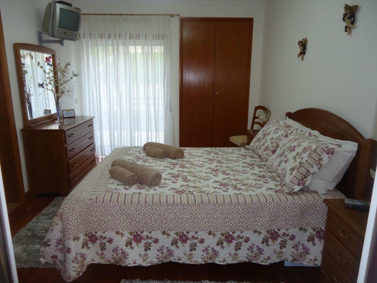 Hotel Casa Senhor Dos Passos Nazaré Zewnętrze zdjęcie